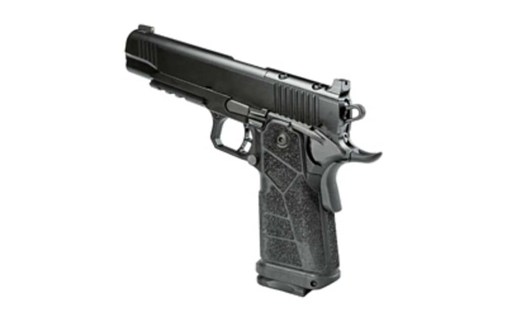Kimber America, DS Warrior LW, 9mm-img-2
