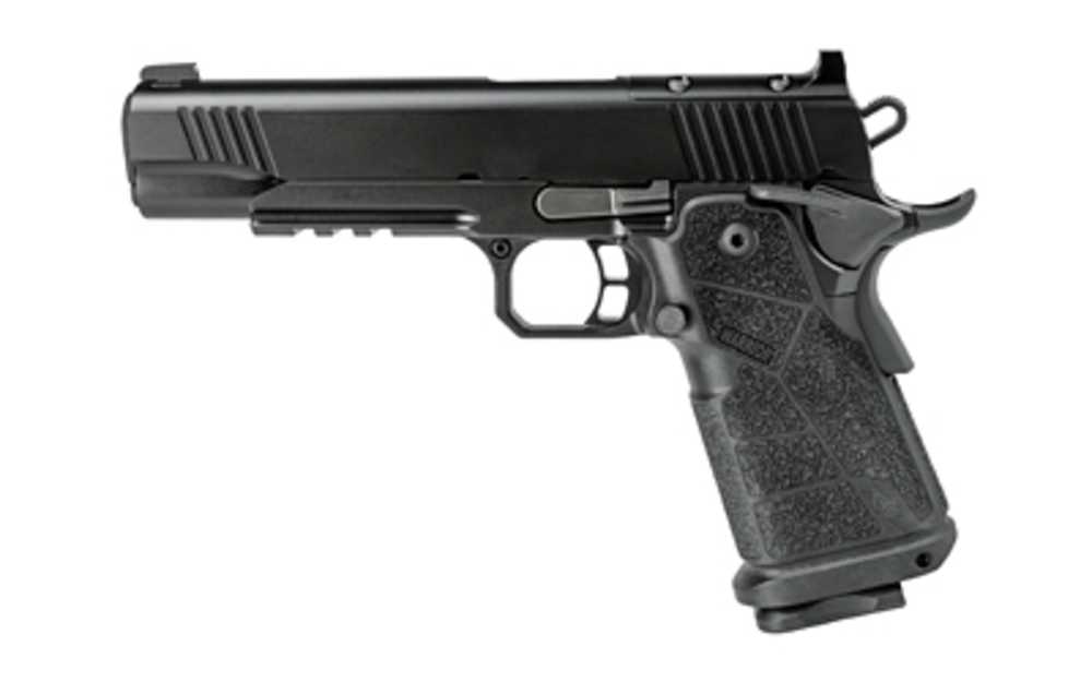 Kimber America, DS Warrior LW, 9mm-img-1