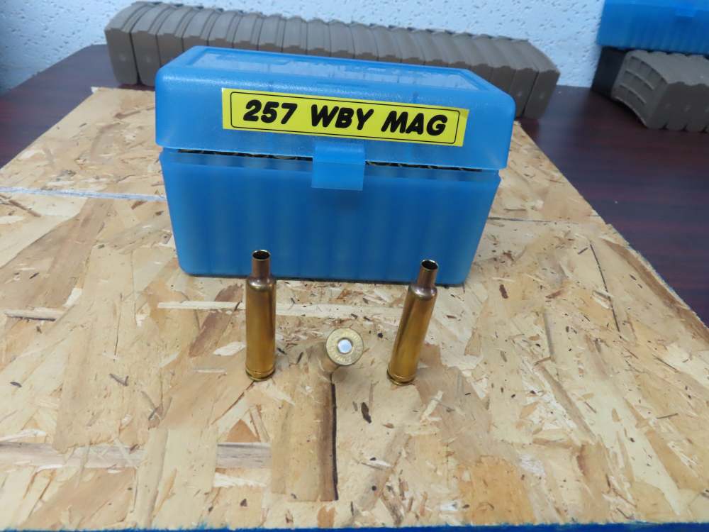 257 Weatherby New Brass for Sale 50 ct-img-0
