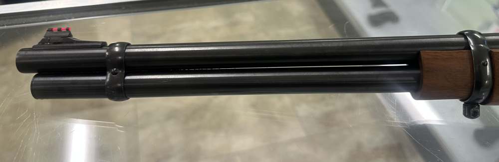 USED MARLIN 336C 35REM 6+1 20" LEVER ACTION SIDE EJECT WOOD BLACK-img-6