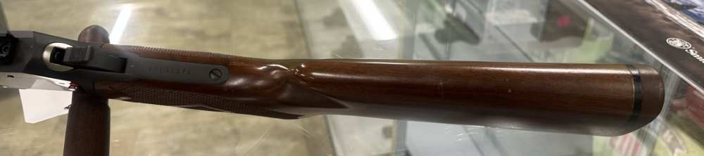 USED MARLIN 336C 35REM 6+1 20" LEVER ACTION SIDE EJECT WOOD BLACK-img-13