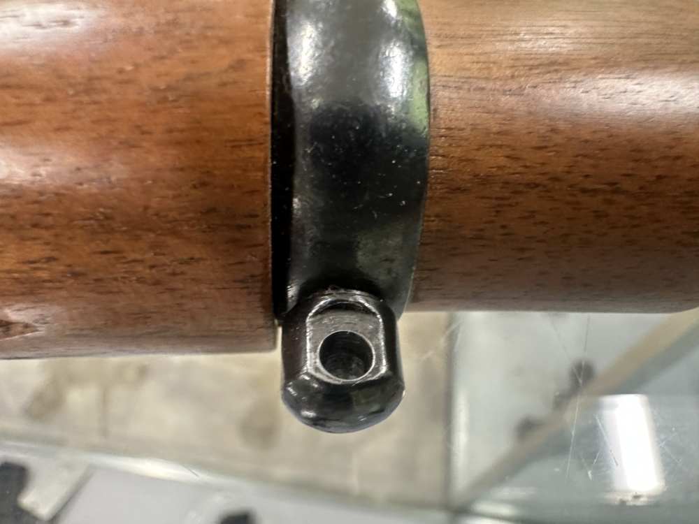 USED MARLIN 336C 35REM 6+1 20" LEVER ACTION SIDE EJECT WOOD BLACK-img-23