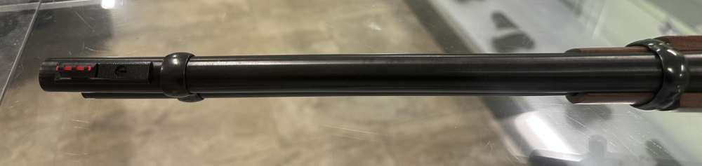 USED MARLIN 336C 35REM 6+1 20" LEVER ACTION SIDE EJECT WOOD BLACK-img-15