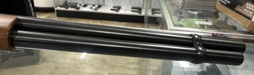 USED MARLIN 336C 35REM 6+1 20" LEVER ACTION SIDE EJECT WOOD BLACK-img-18