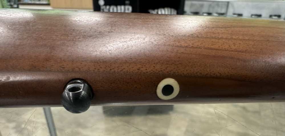 USED MARLIN 336C 35REM 6+1 20" LEVER ACTION SIDE EJECT WOOD BLACK-img-24
