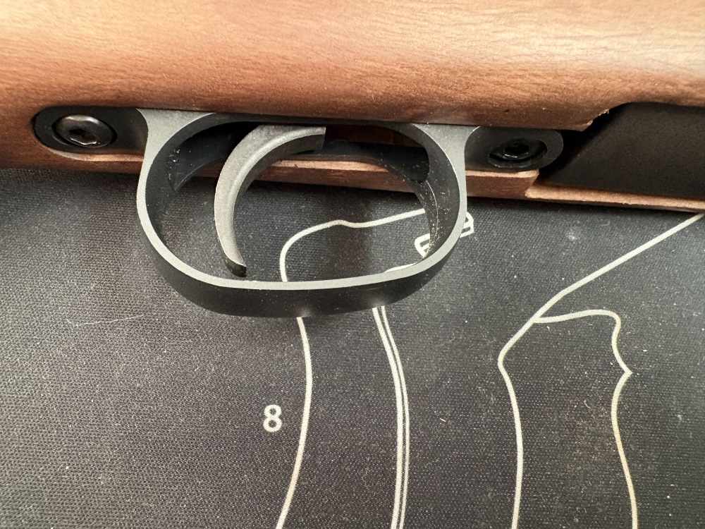 Savage Axis .270 - Weaver Scope - WOOD STOCK - BOLT ACTION - LIKE NEW-img-11