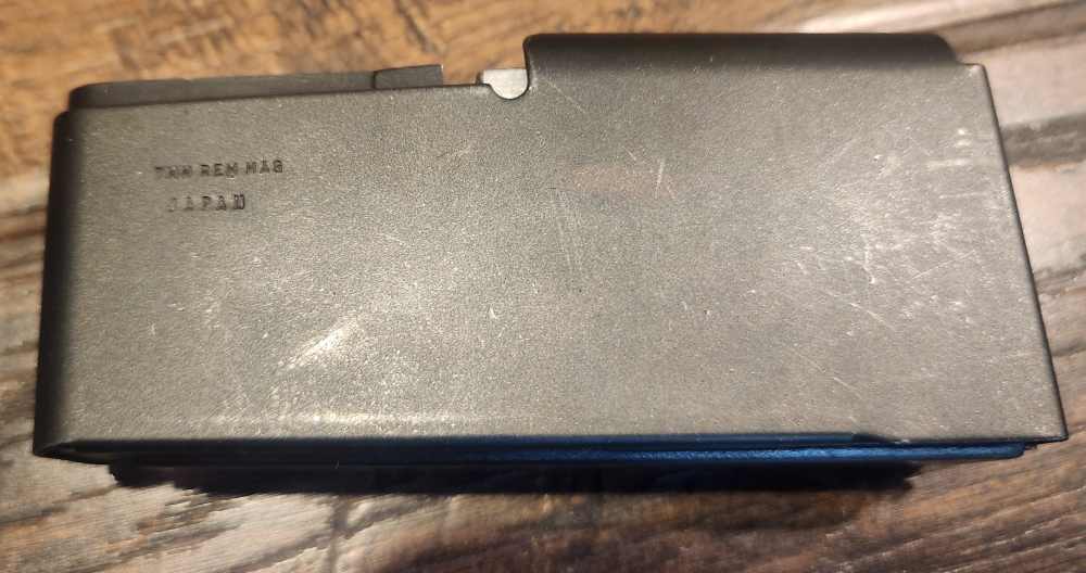 Browning A-Bolt Magazine - 7mm Rem Mag-img-0