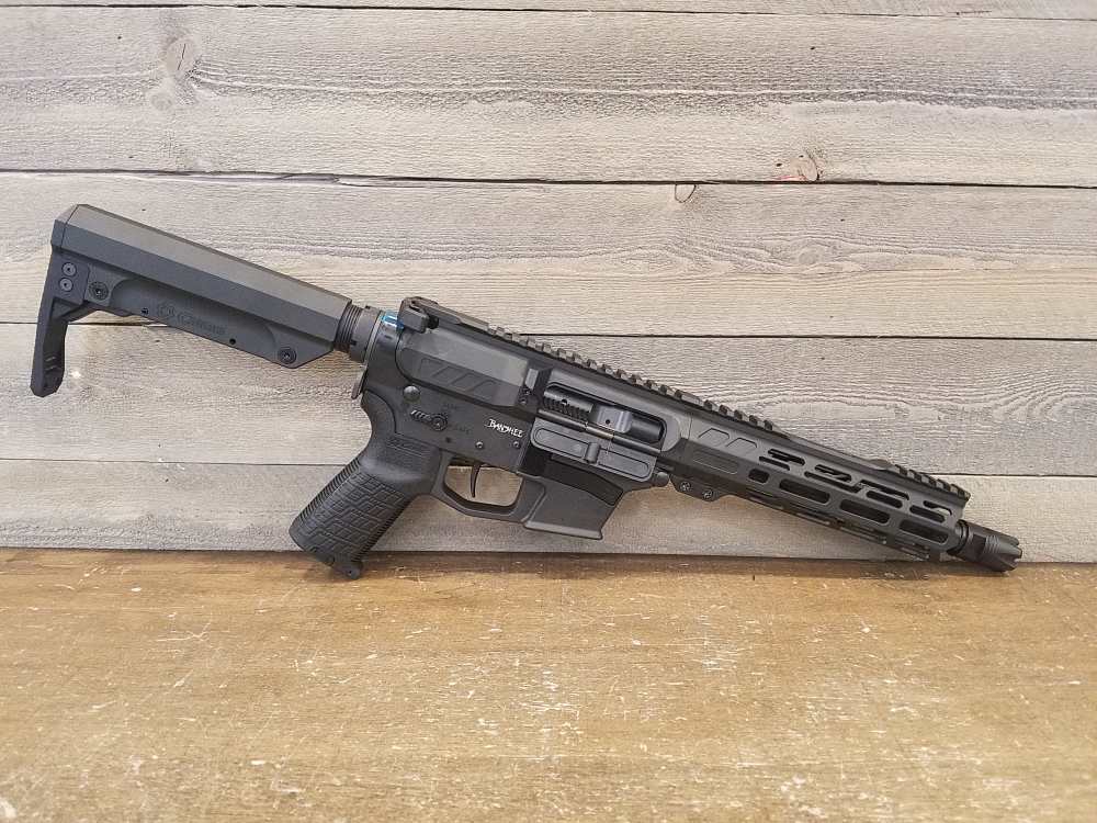 CMMG Banshee MK10 10MM 8" SBR 10 10AFB0F-AB-img-1