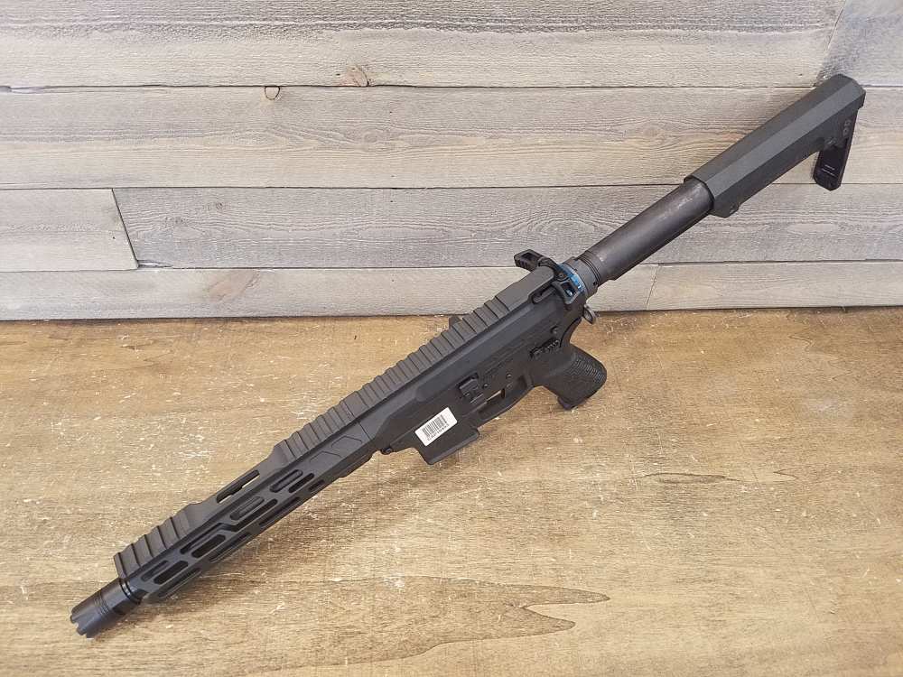 CMMG Banshee MK10 10MM 8" SBR 10 10AFB0F-AB-img-6