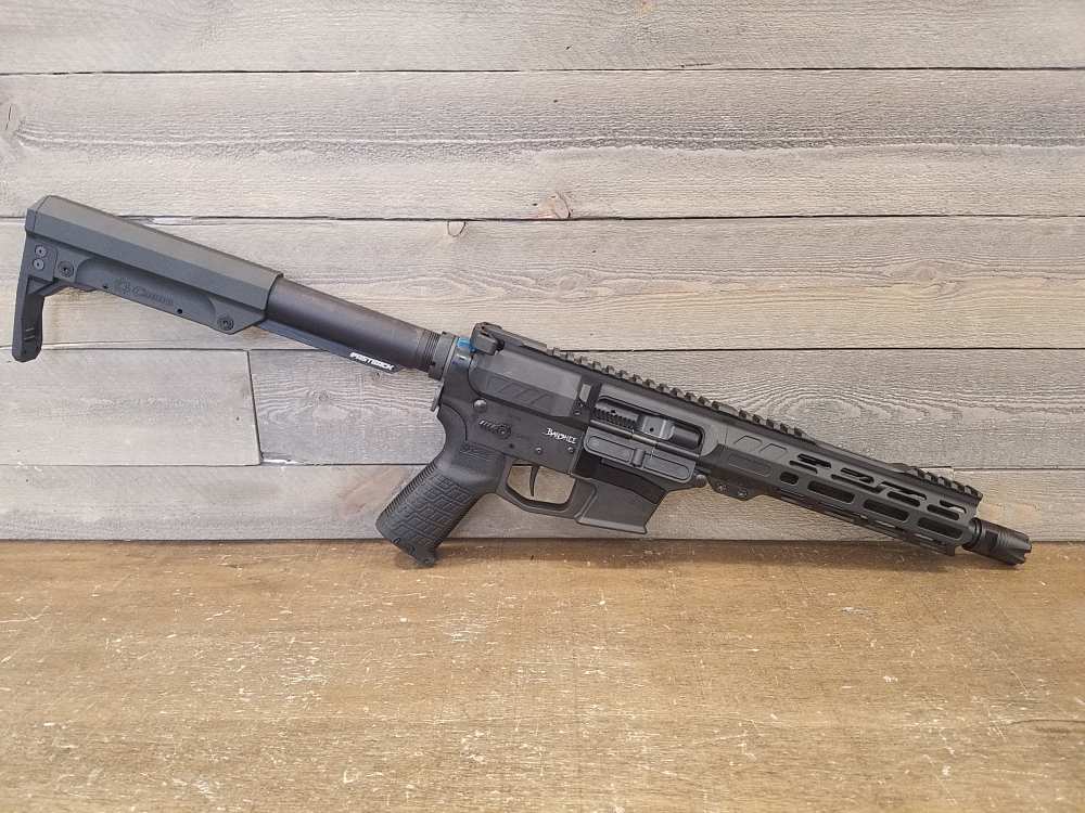 CMMG Banshee MK10 10MM 8" SBR 10 10AFB0F-AB-img-3