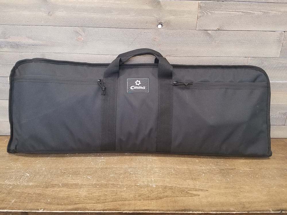 CMMG Banshee MK10 10MM 8" SBR 10 10AFB0F-AB-img-8
