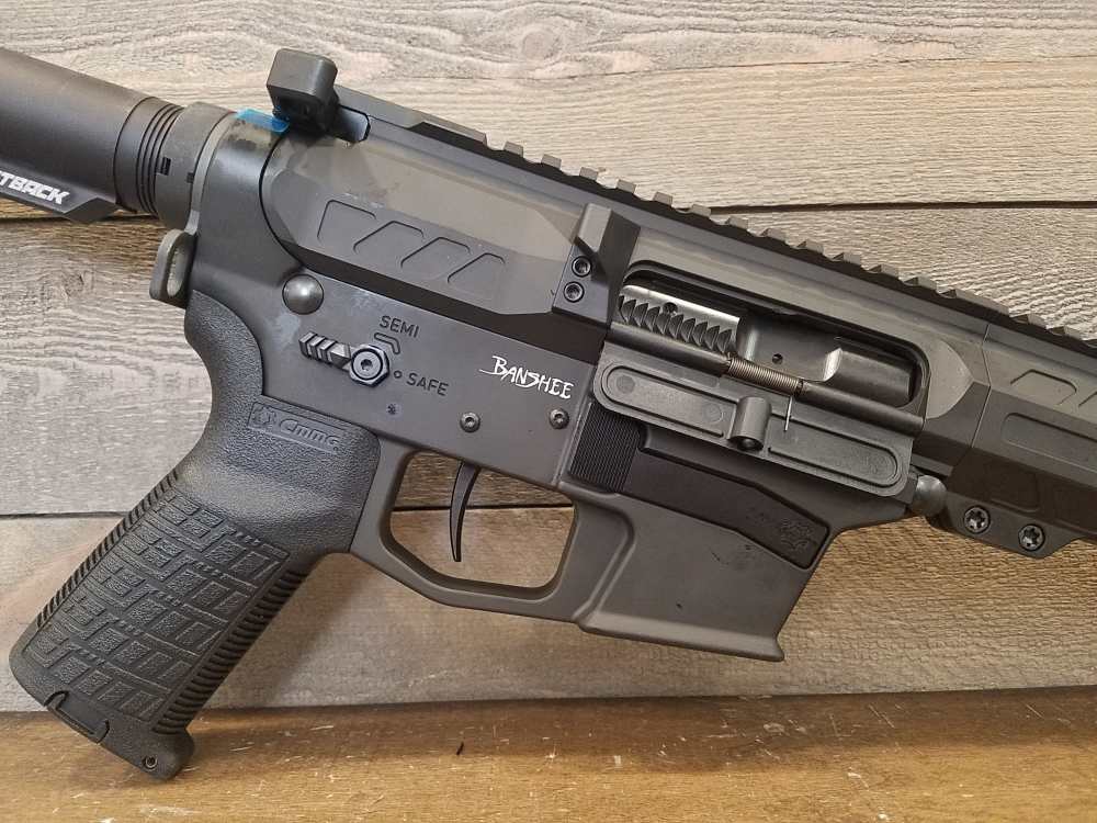 CMMG Banshee MK10 10MM 8" SBR 10 10AFB0F-AB-img-4