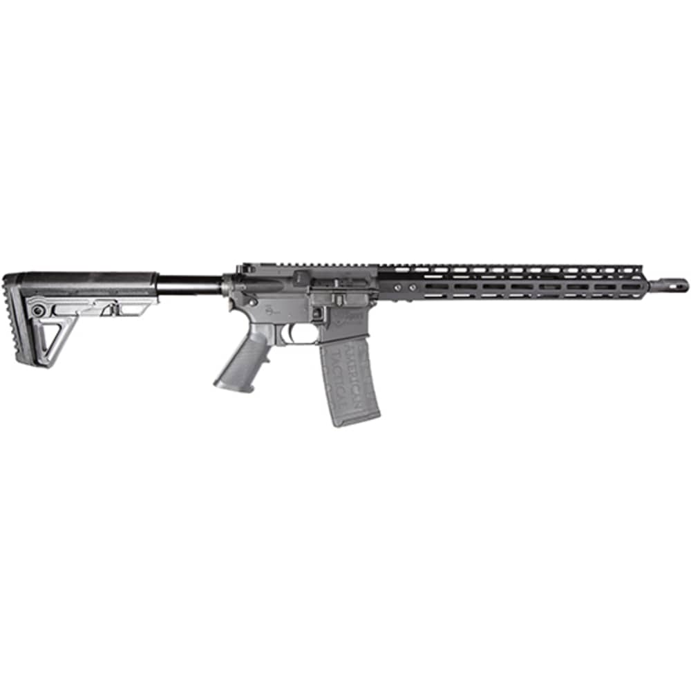 ATI Milsport 5.56 Nato 16" MLOK-img-0