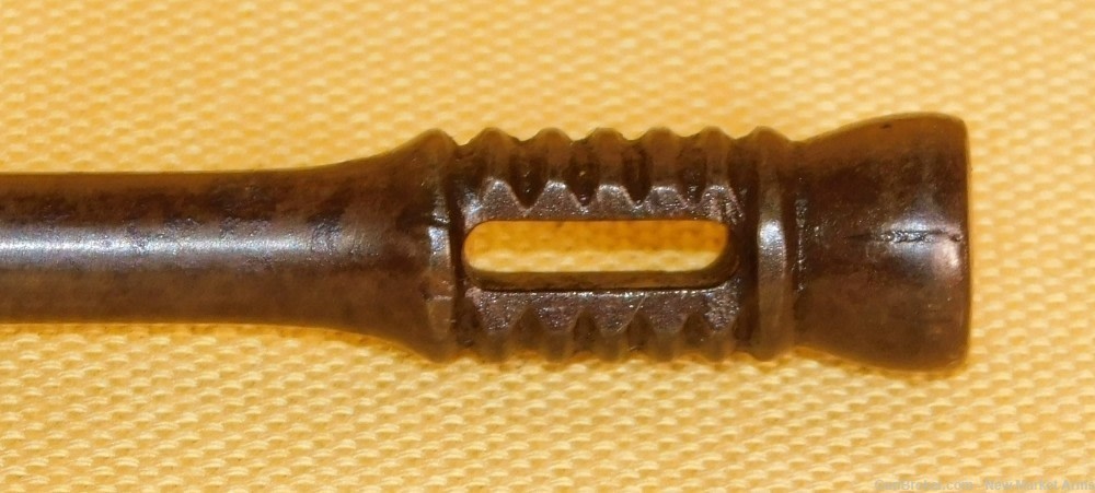 Scarce Springfield Model 1868 .50-70 Trapdoor Rifle c. 1870-img-69