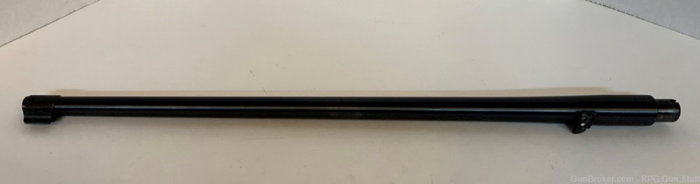 22 Caliber Sturm, Ruger & Co. Barrel-img-0