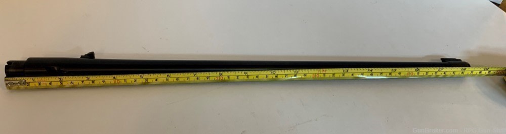 22 Caliber Sturm, Ruger & Co. Barrel-img-7