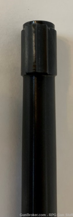 22 Caliber Sturm, Ruger & Co. Barrel-img-3