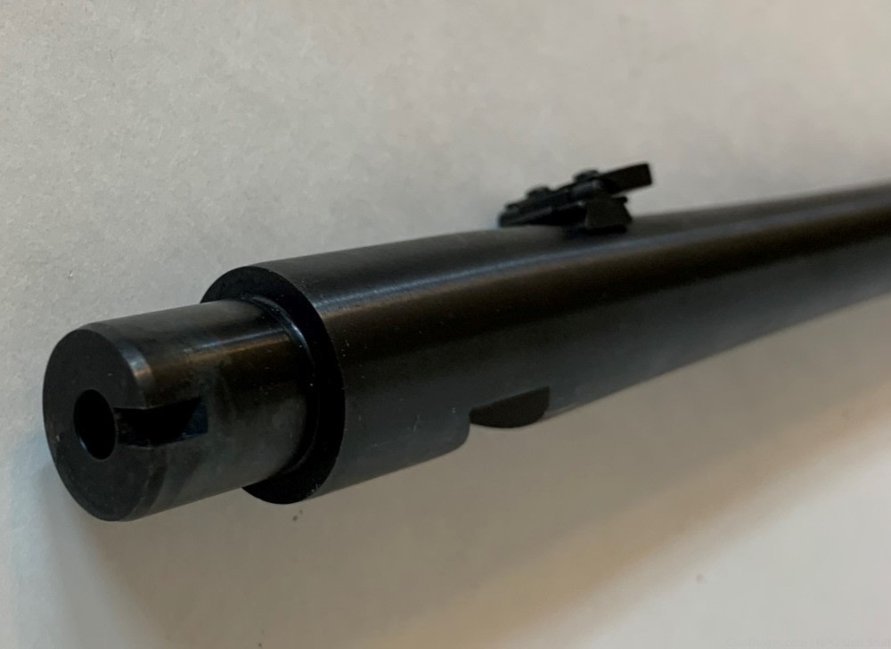 22 Caliber Sturm, Ruger & Co. Barrel-img-4