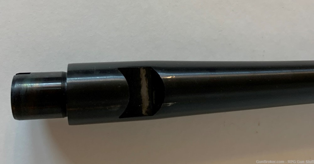 22 Caliber Sturm, Ruger & Co. Barrel-img-5