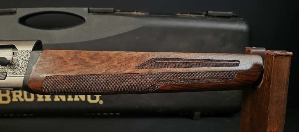 Browning Maxus II Ultimate 12 Ga. Shotgun-img-12