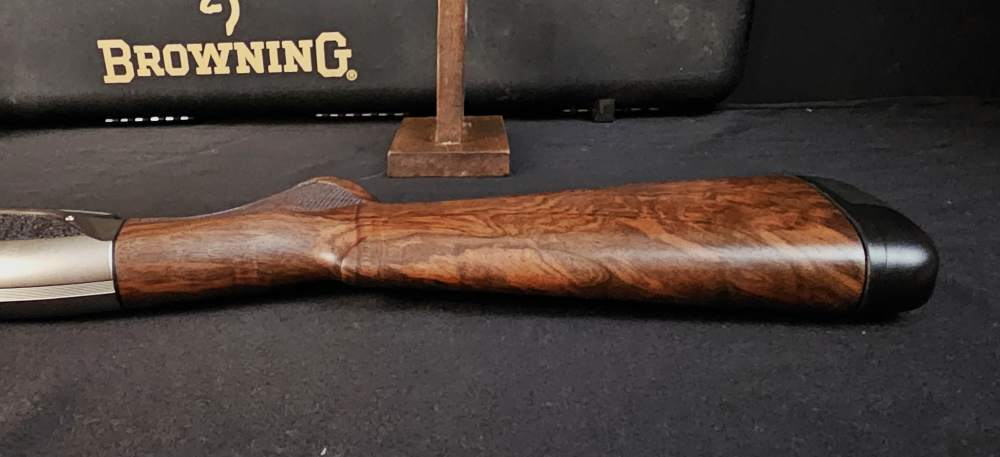 Browning Maxus II Ultimate 12 Ga. Shotgun-img-7