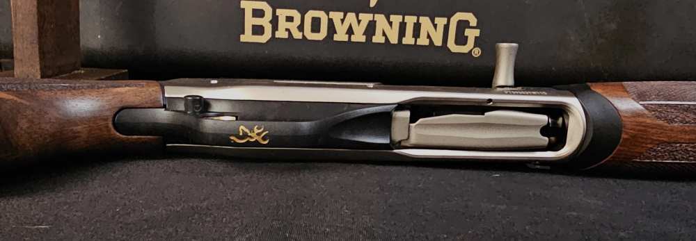 Browning Maxus II Ultimate 12 Ga. Shotgun-img-15