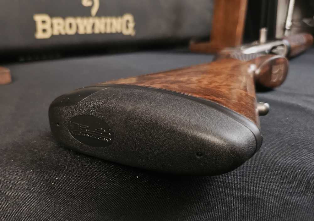 Browning Maxus II Ultimate 12 Ga. Shotgun-img-13