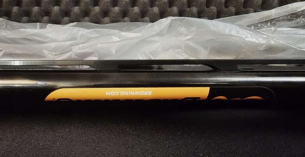 Browning Maxus II Ultimate 12 Ga. Shotgun-img-18