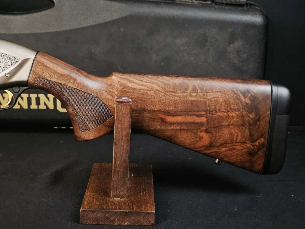 Browning Maxus II Ultimate 12 Ga. Shotgun-img-4