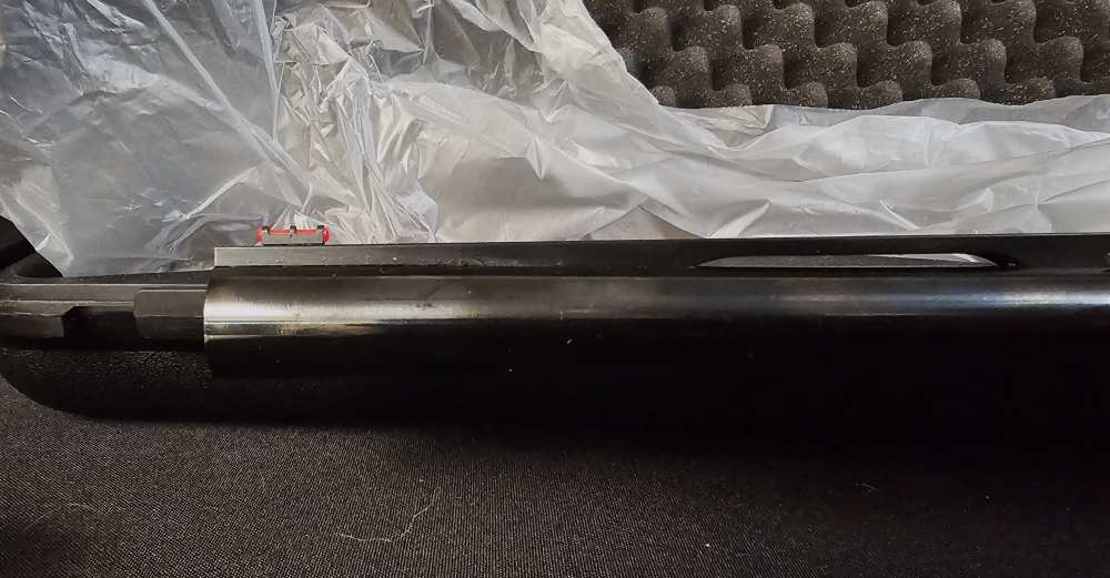 Browning Maxus II Ultimate 12 Ga. Shotgun-img-19