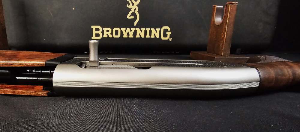 Browning Maxus II Ultimate 12 Ga. Shotgun-img-8