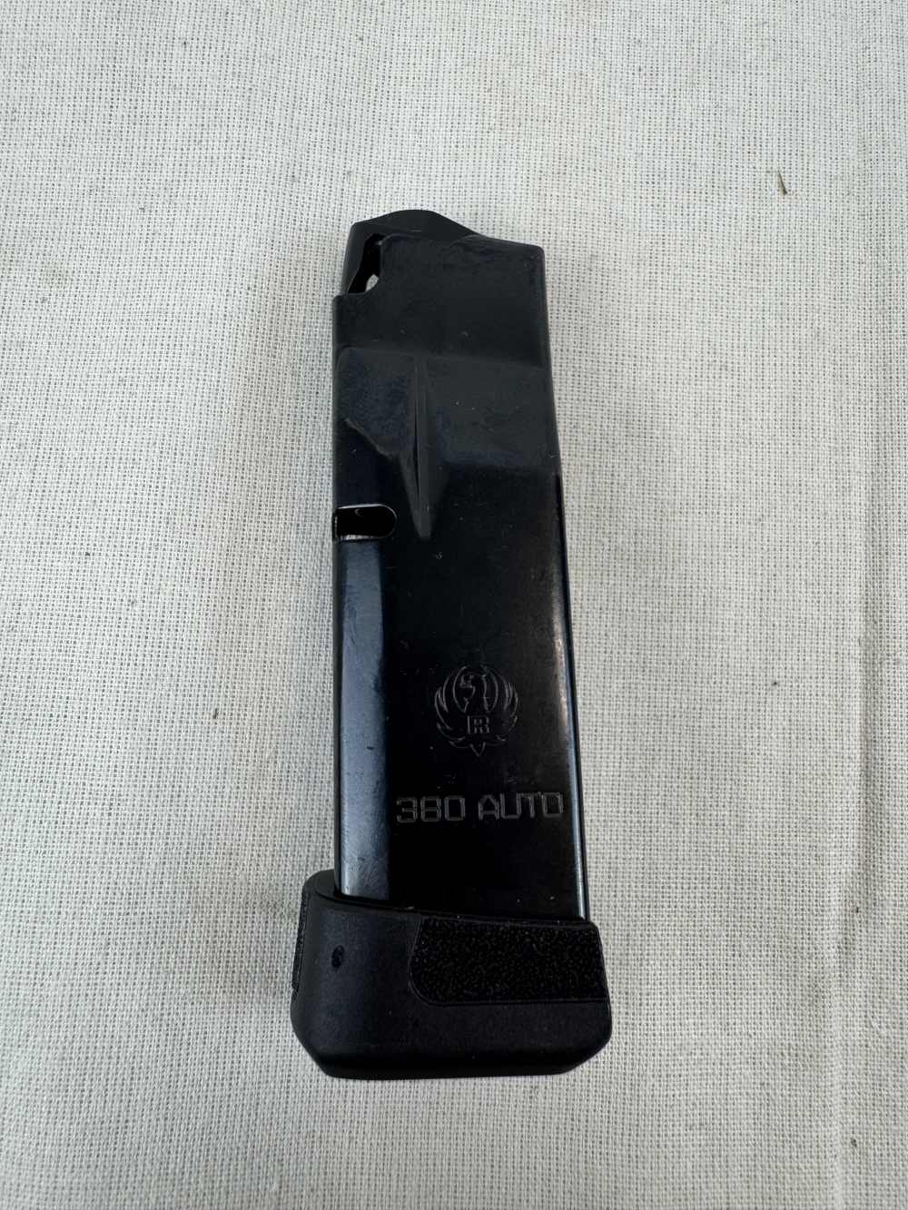 Genuine Ruger LCP Max 12-Round .380 Auto Magazine -img-2