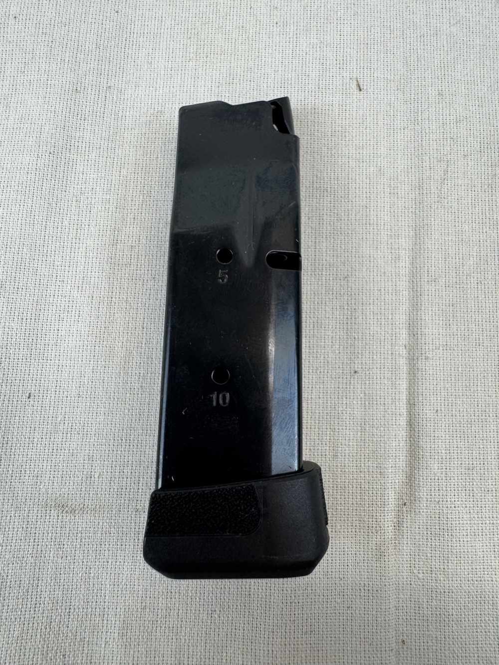 Genuine Ruger LCP Max 12-Round .380 Auto Magazine -img-3