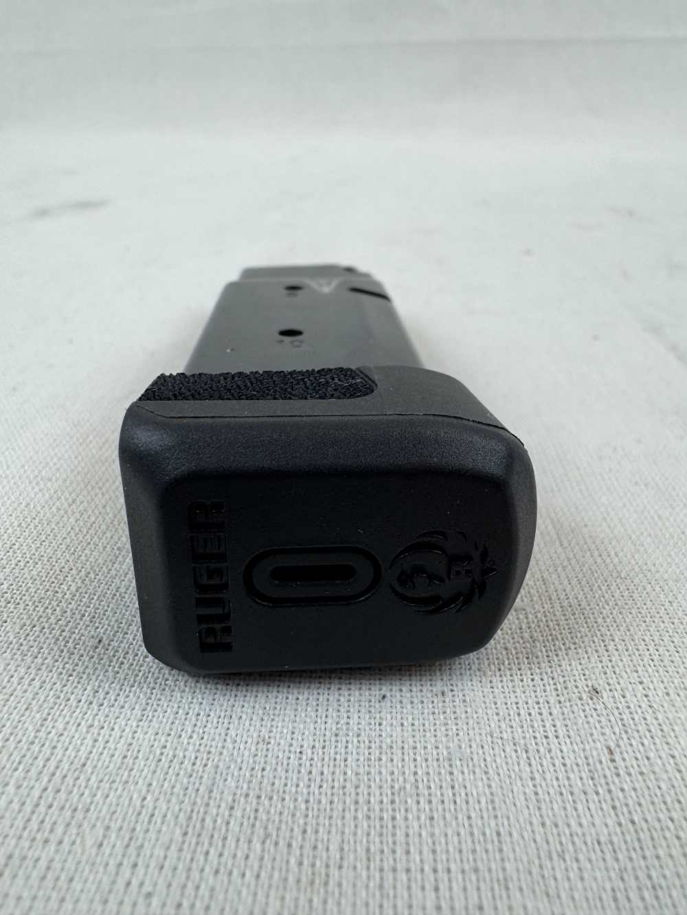 Genuine Ruger LCP Max 12-Round .380 Auto Magazine -img-4