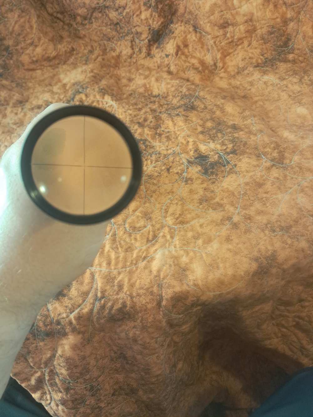 Leupold VARI-X III 6.5X20   Gloss-img-5