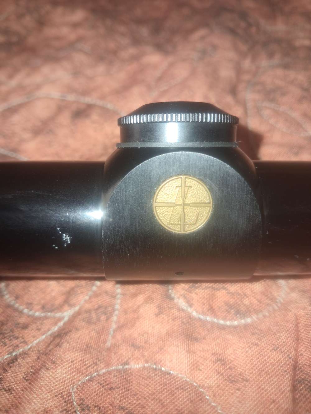 Leupold VARI-X III 6.5X20   Gloss-img-4