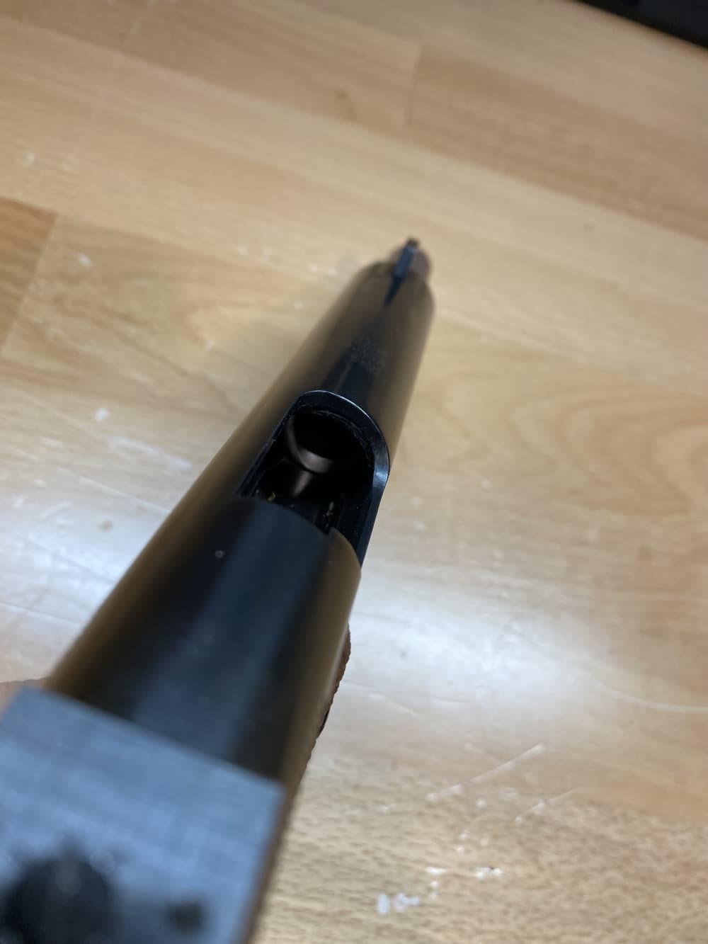 1911 Colt .45acp Military Slide & Parts Brownells Frame-img-15