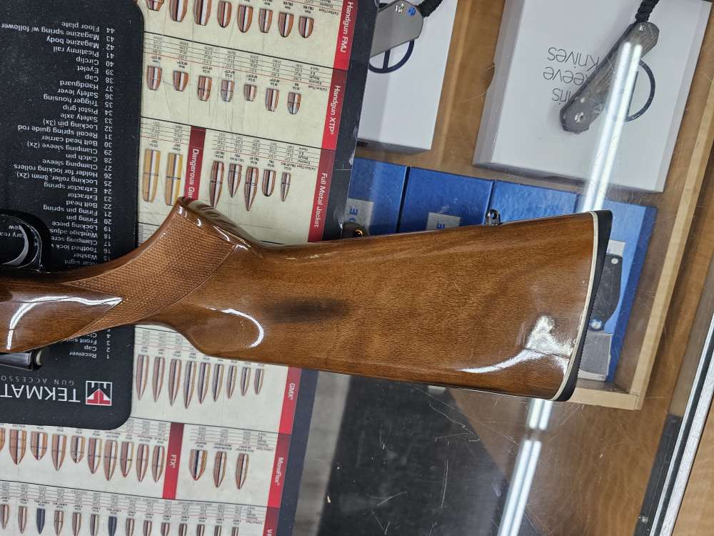 Smith & Wesson Model 1500 .270 WCF no cc fees-img-13