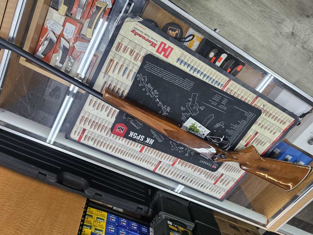 Smith & Wesson Model 1500 .270 WCF no cc fees-img-9
