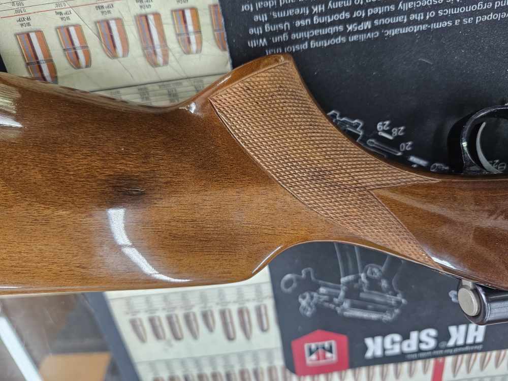 Smith & Wesson Model 1500 .270 WCF no cc fees-img-3