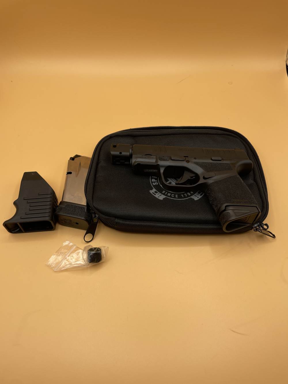 SPRINGFIELD Armory  RDP 9MM 3.8'' 11-RD/13-RD -img-5