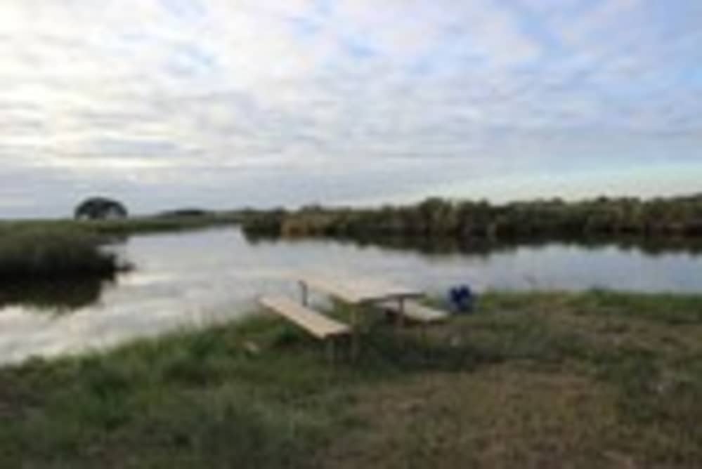 Dolphin Cove – 3 Acres +/- RV Park & Coastal Getaway (Palacios, TX)-img-9