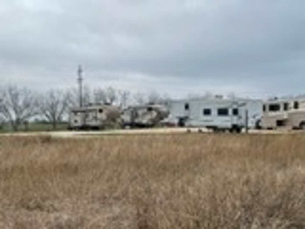 Dolphin Cove – 3 Acres +/- RV Park & Coastal Getaway (Palacios, TX)-img-11