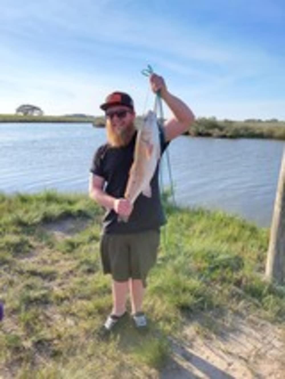 Dolphin Cove – 3 Acres +/- RV Park & Coastal Getaway (Palacios, TX)-img-14