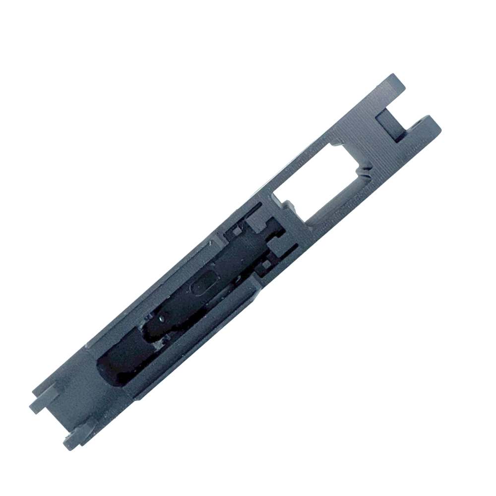 Springfield Kuna Polymer Lower Uses AR15 FCG Super Safety or FRT-img-9