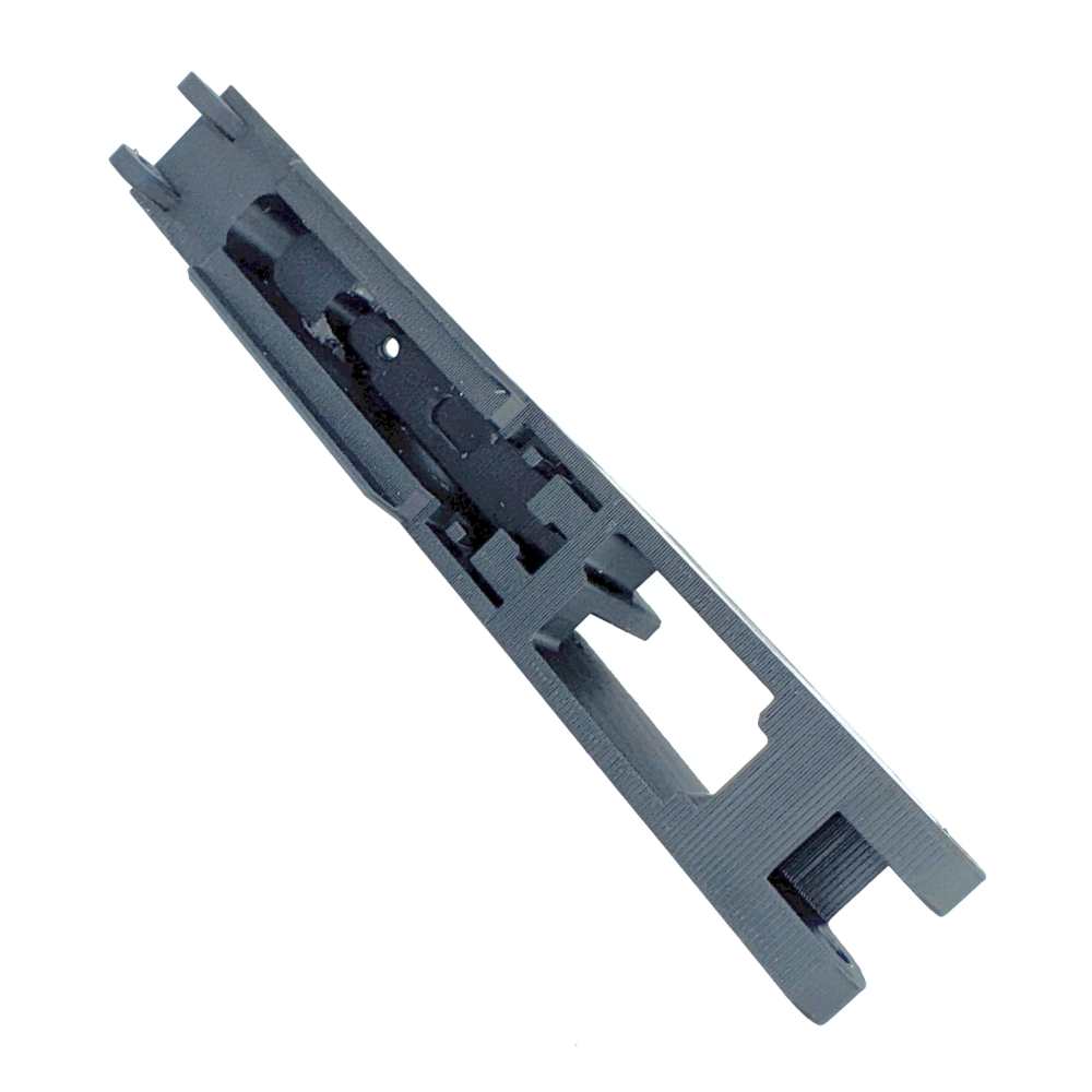 Springfield Kuna Polymer Lower Uses AR15 FCG Super Safety or FRT-img-5