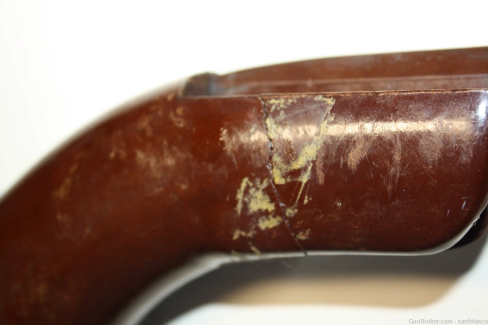 ARMALITE AR-7 Explorer, COSTA MESA, CA, with the RARE BROWN STOCK, repaired-img-3