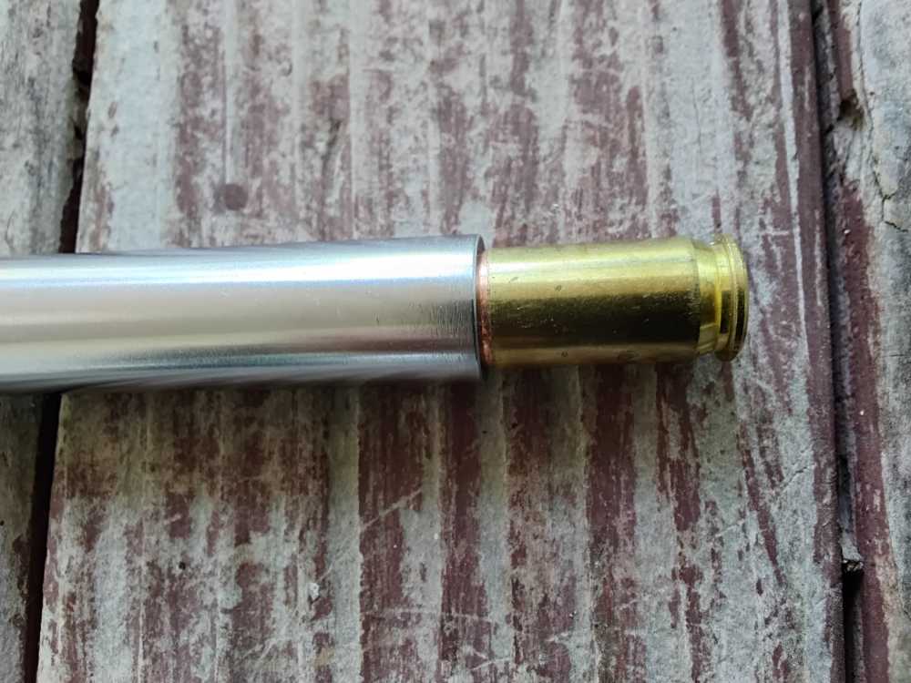 Rock Island Armory 1911 Complete Slide with Barrel , .45ACP Caliber-img-11