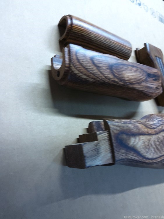 Ak-47 Complete Stock Set-img-12