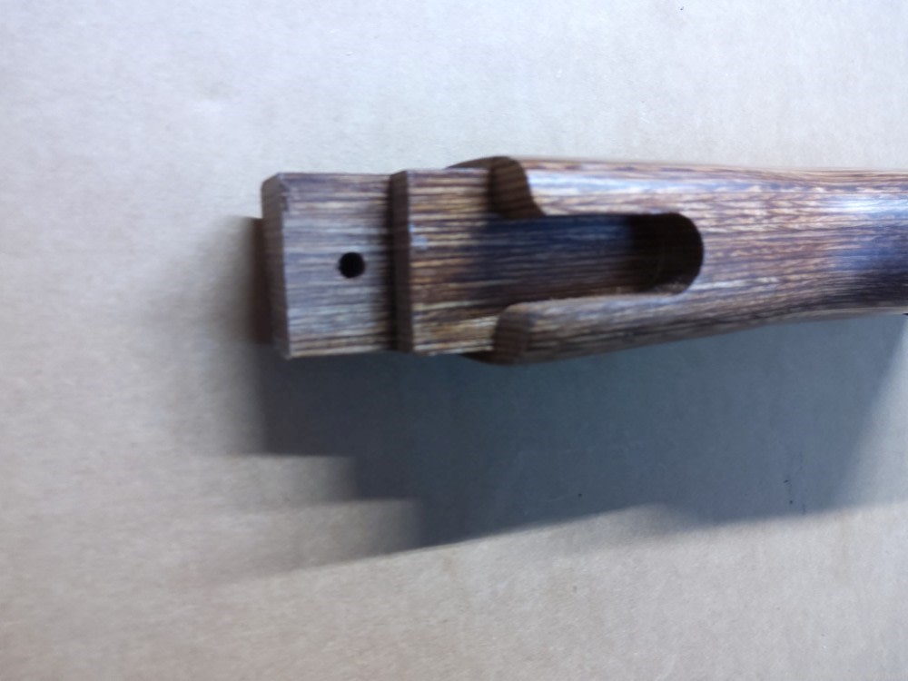 Ak-47 Complete Stock Set-img-11